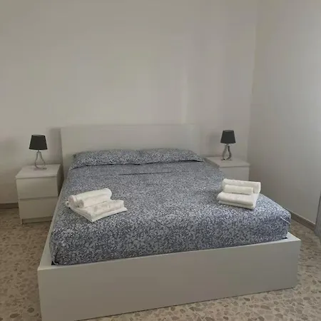 Teresa - Acquadolce Cirenaica Holiday home