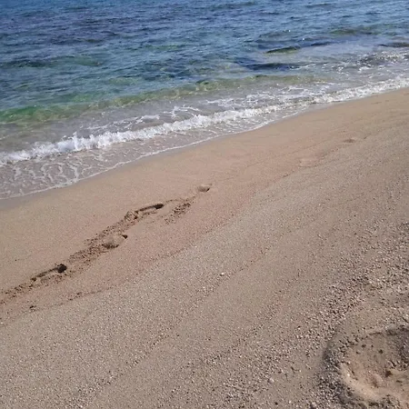 Сasa de vacaciones Teresa - Acquadolce Cirenaica *