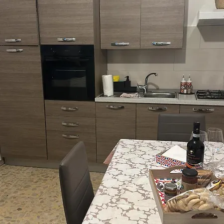 Holiday home Teresa - Acquadolce Cirenaica *